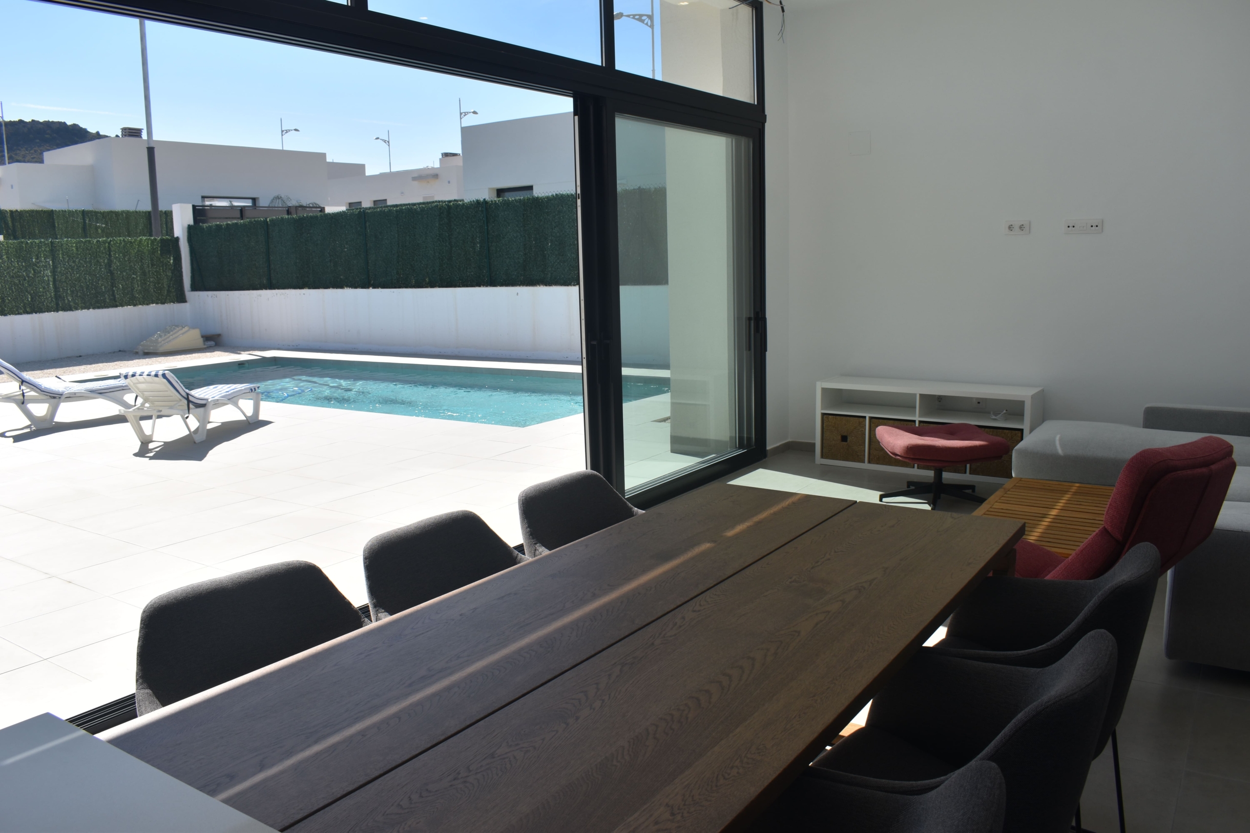 3 Bed, 2 Bath, HouseFor Sale, Calasparra, Murcia