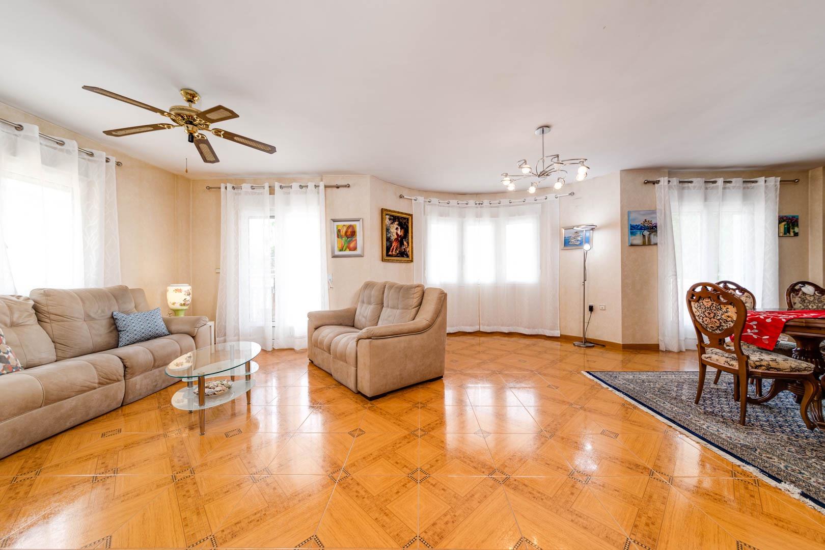 4 Bed, 2 Bath, HouseFor Sale, San Javier, Murcia