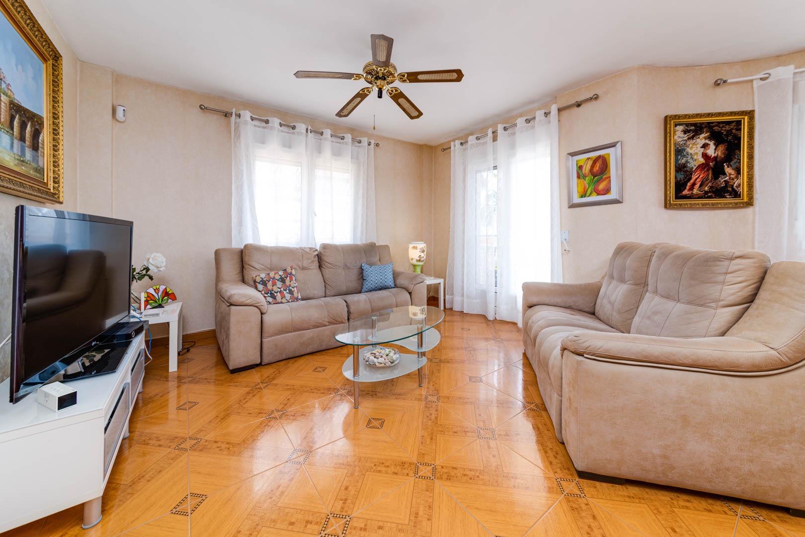 4 Bed, 2 Bath, HouseFor Sale, San Javier, Murcia