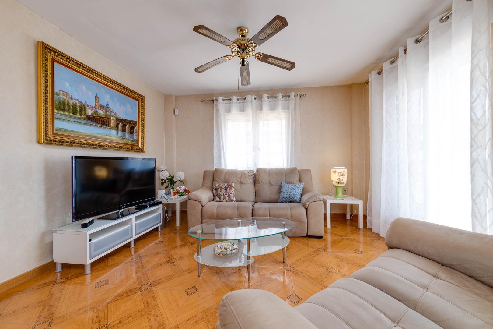 4 Bed, 2 Bath, HouseFor Sale, San Javier, Murcia