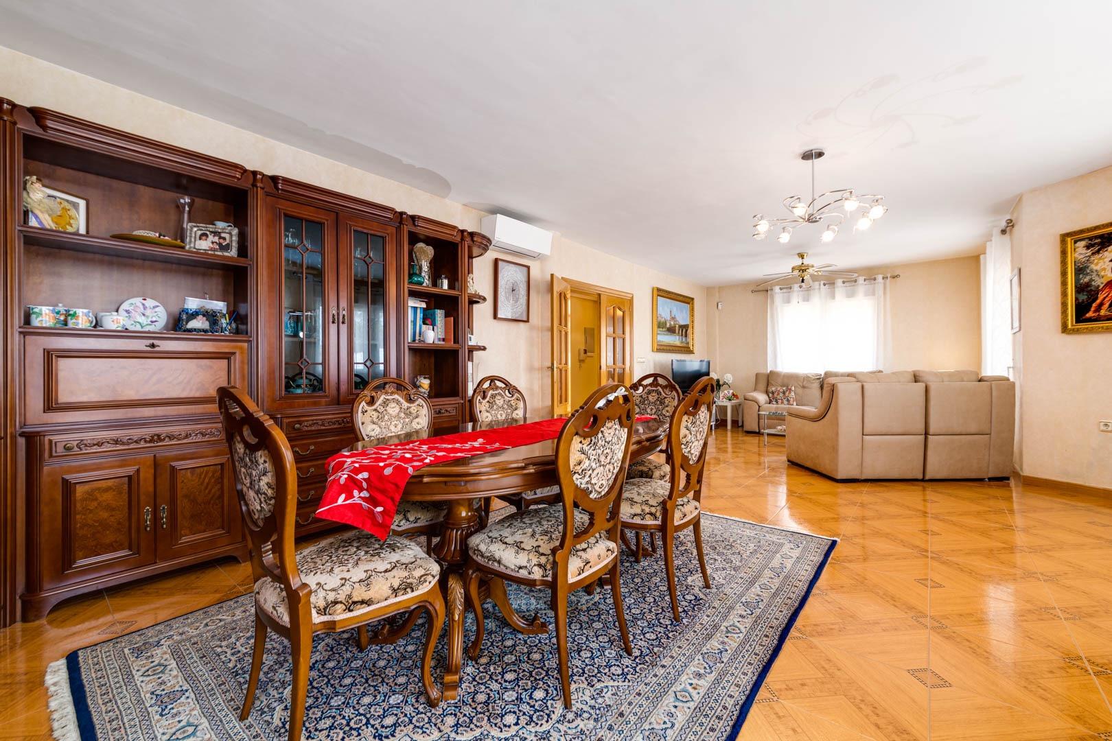 4 Bed, 2 Bath, HouseFor Sale, San Javier, Murcia