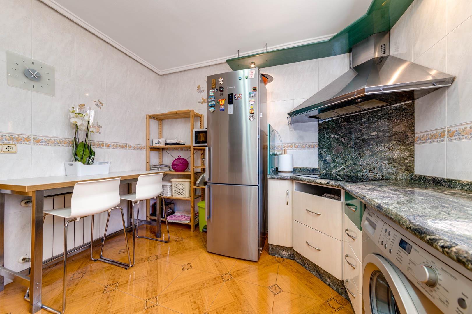 4 Bed, 2 Bath, HouseFor Sale, San Javier, Murcia