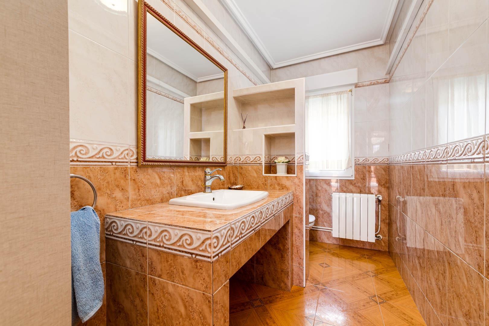 4 Bed, 2 Bath, HouseFor Sale, San Javier, Murcia