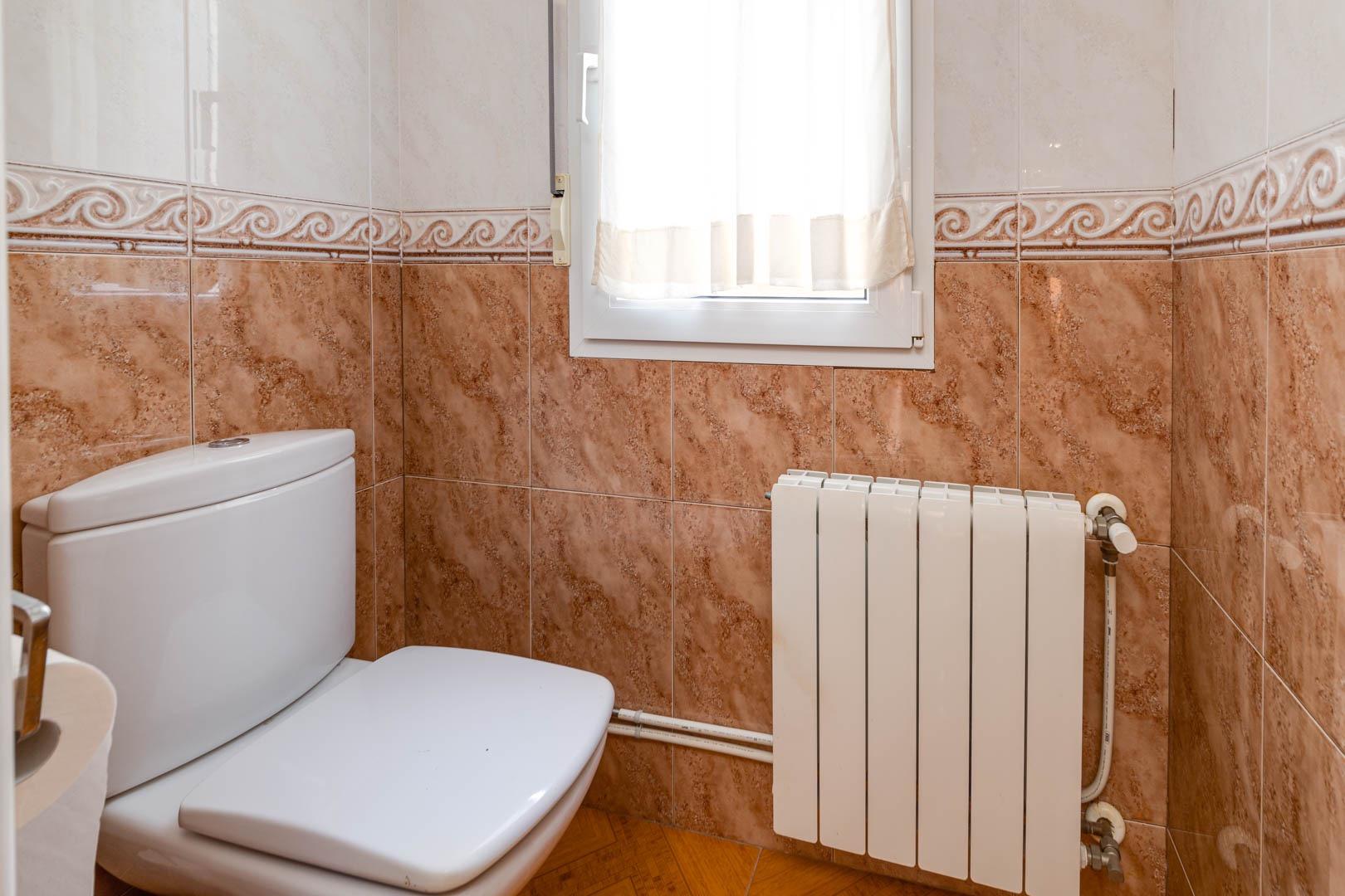 4 Bed, 2 Bath, HouseFor Sale, San Javier, Murcia