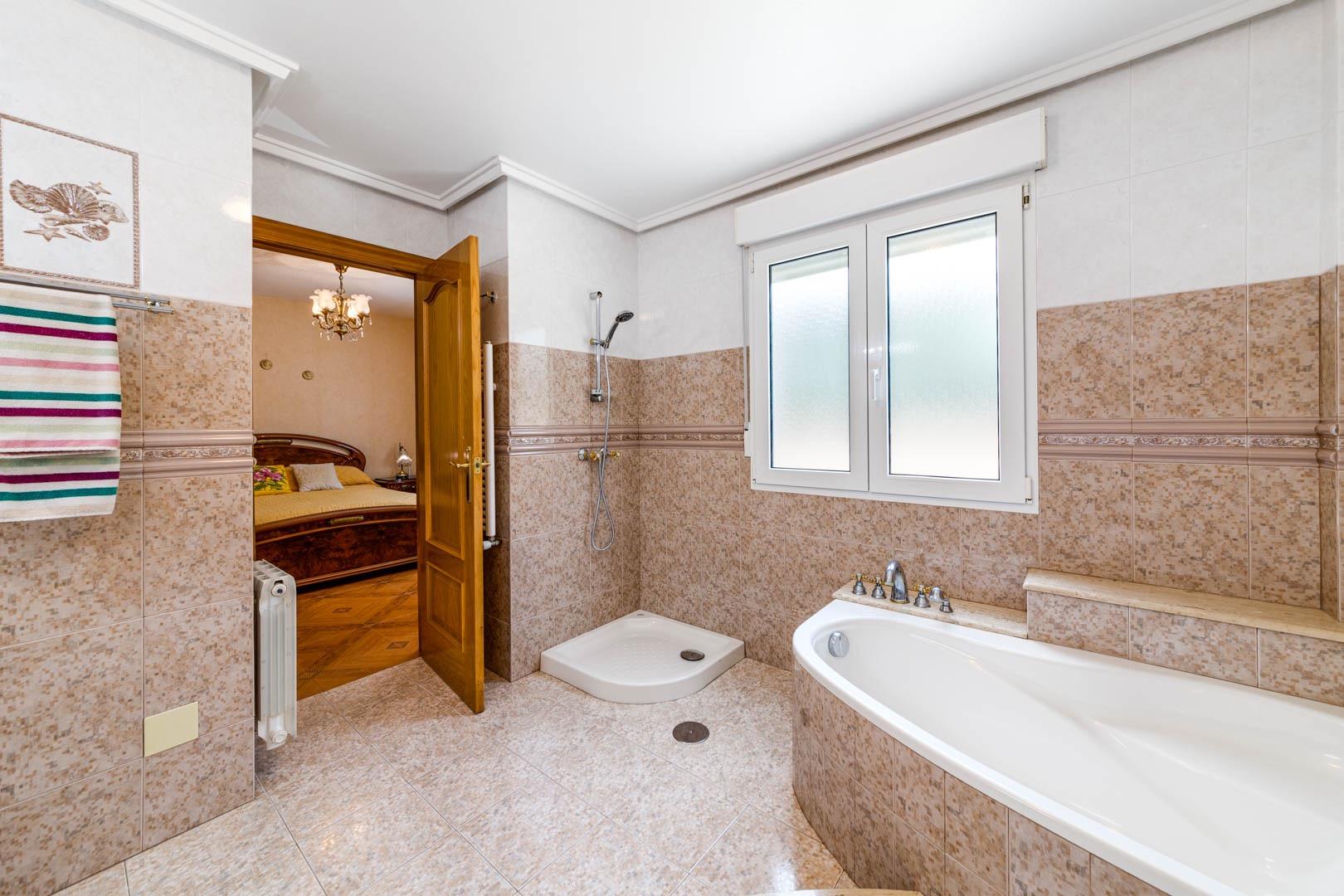 4 Bed, 2 Bath, HouseFor Sale, San Javier, Murcia