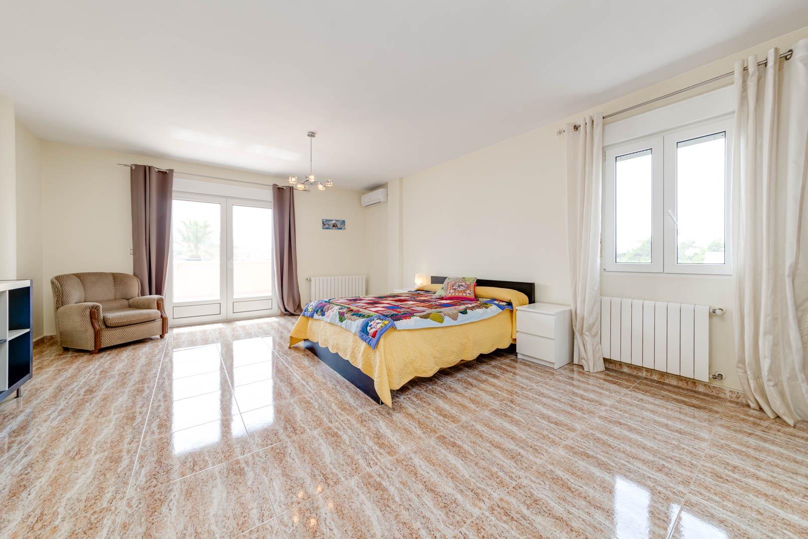 4 Bed, 2 Bath, HouseFor Sale, San Javier, Murcia