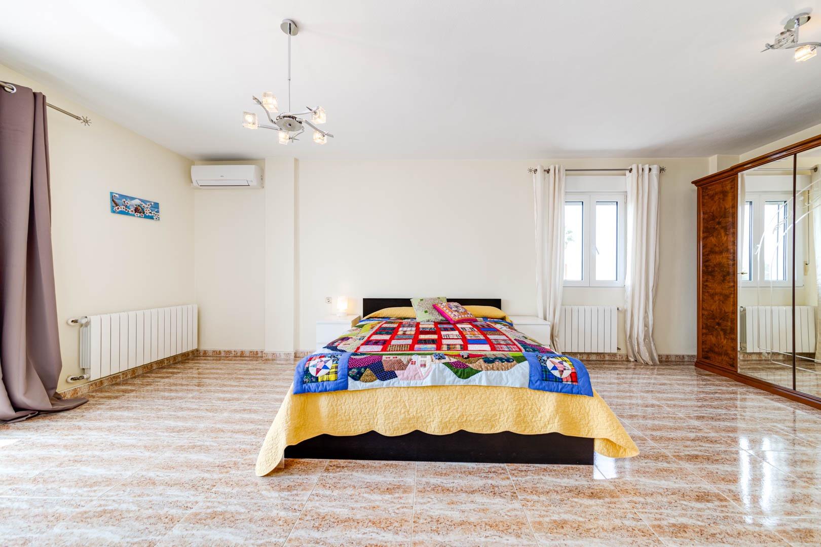 4 Bed, 2 Bath, HouseFor Sale, San Javier, Murcia