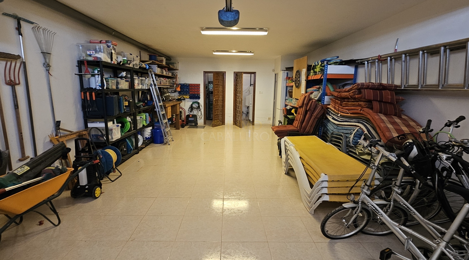 5 Bed, 4 Bath, HouseFor Sale, Pinar de Campoverde, Alicante