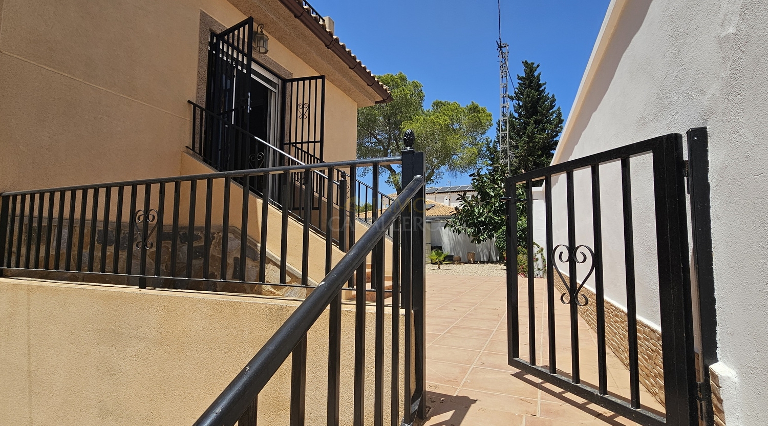 5 Bed, 4 Bath, HouseFor Sale, Pinar de Campoverde, Alicante