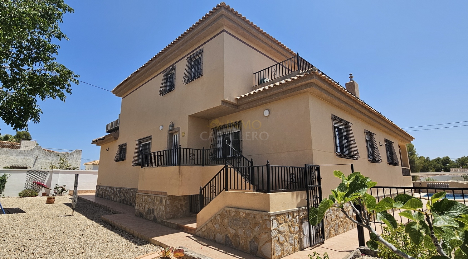 5 Bed, 4 Bath, HouseFor Sale, Pinar de Campoverde, Alicante