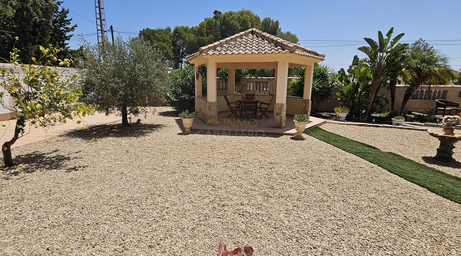 5 Bed, 4 Bath, HouseFor Sale, Pinar de Campoverde, Alicante