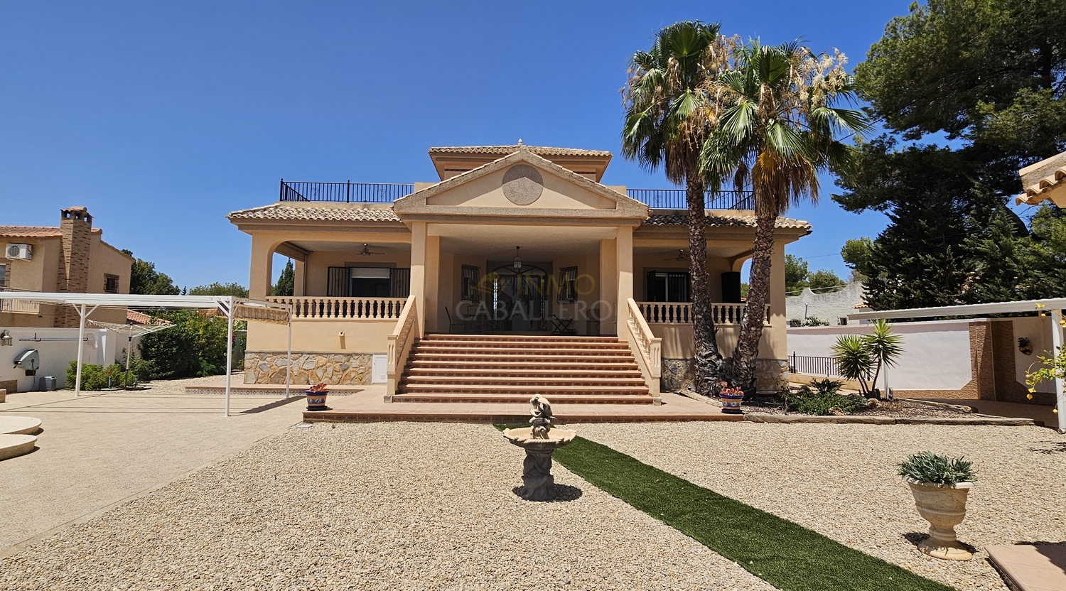 5 Bed, 4 Bath, HouseFor Sale, Pinar de Campoverde, Alicante