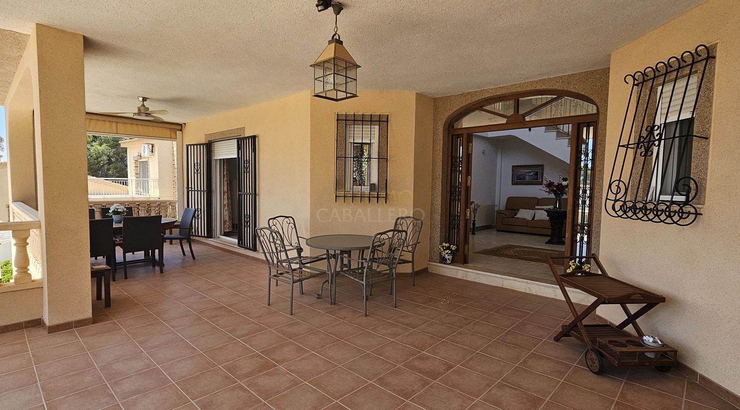 5 Bed, 4 Bath, HouseFor Sale, Pinar de Campoverde, Alicante