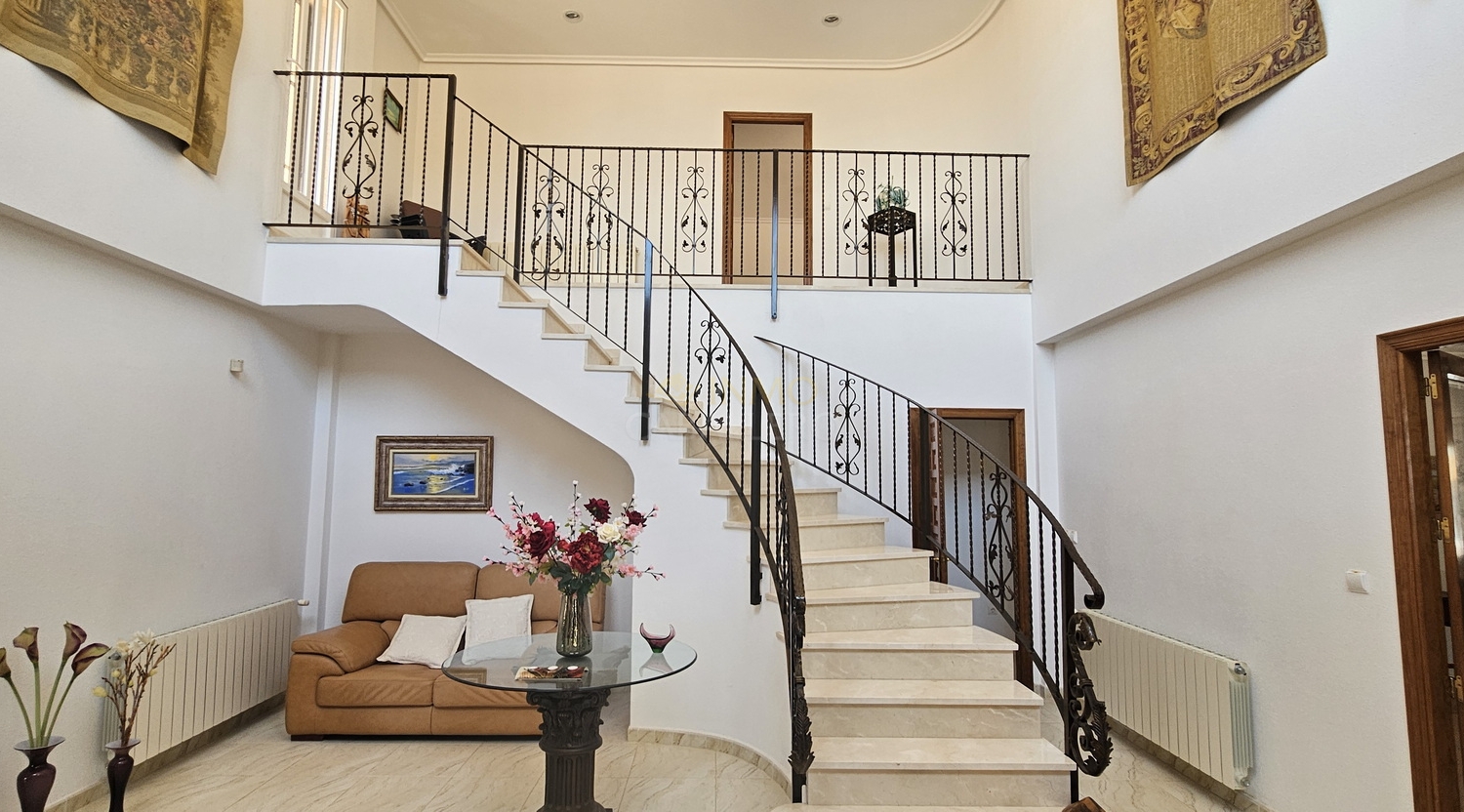 5 Bed, 4 Bath, HouseFor Sale, Pinar de Campoverde, Alicante