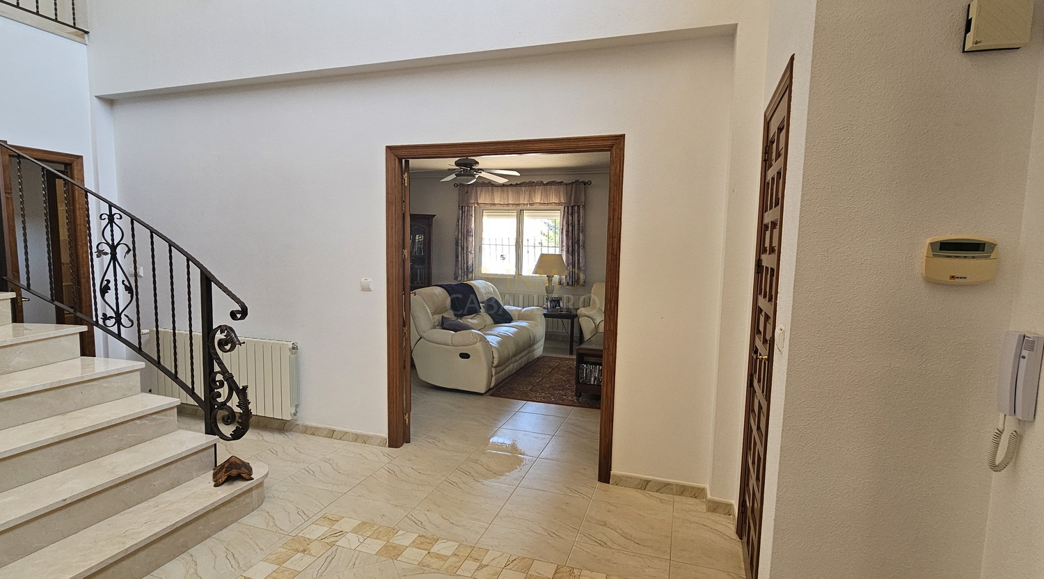 5 Bed, 4 Bath, HouseFor Sale, Pinar de Campoverde, Alicante