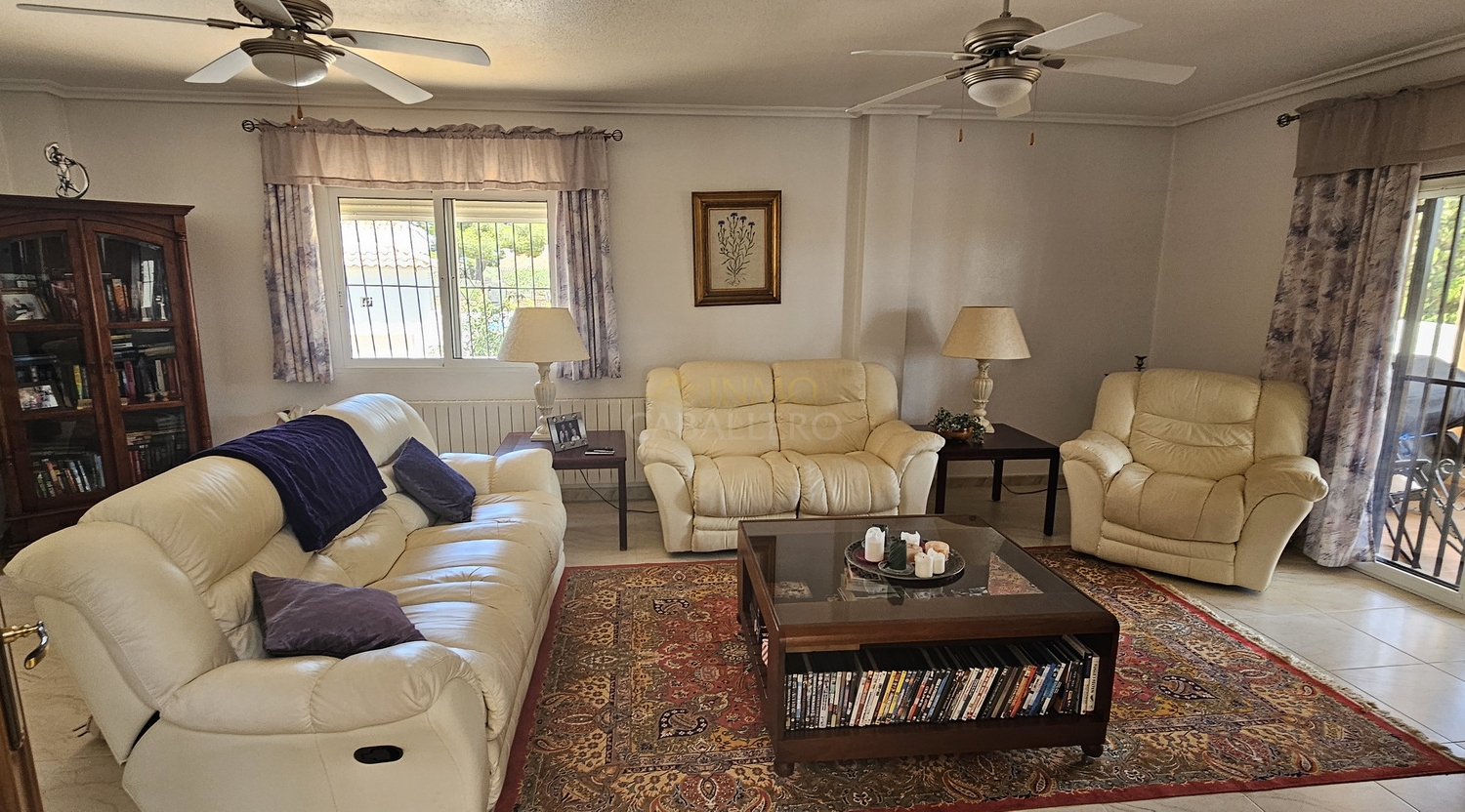 5 Bed, 4 Bath, HouseFor Sale, Pinar de Campoverde, Alicante