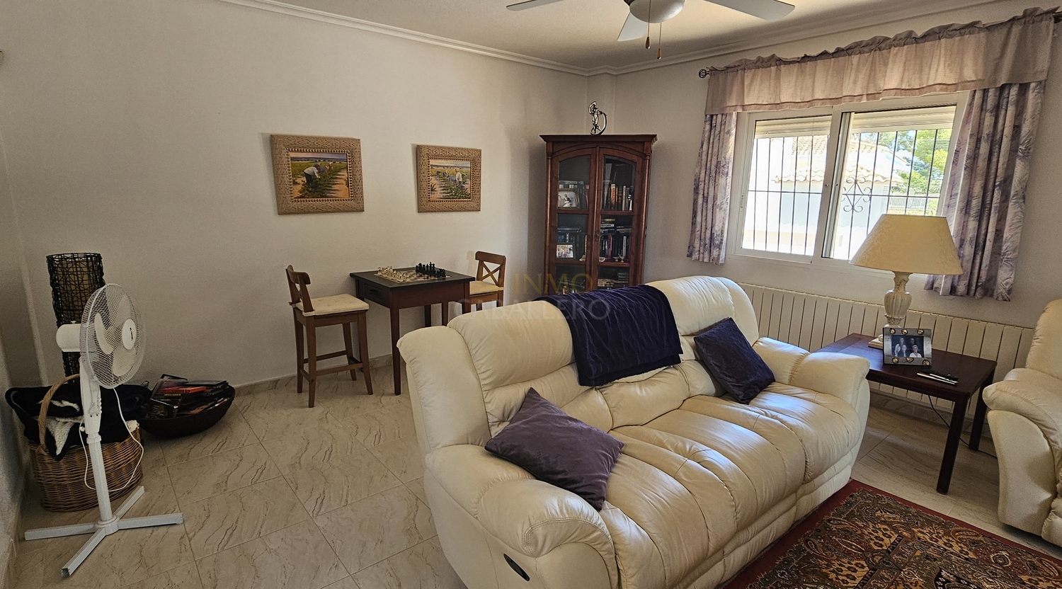 5 Bed, 4 Bath, HouseFor Sale, Pinar de Campoverde, Alicante