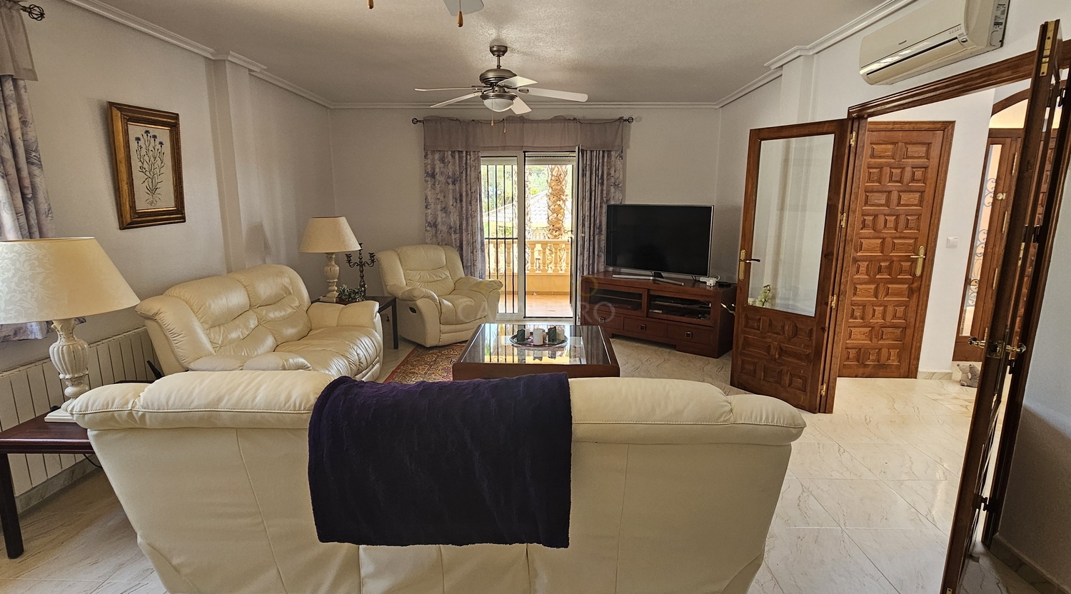 5 Bed, 4 Bath, HouseFor Sale, Pinar de Campoverde, Alicante