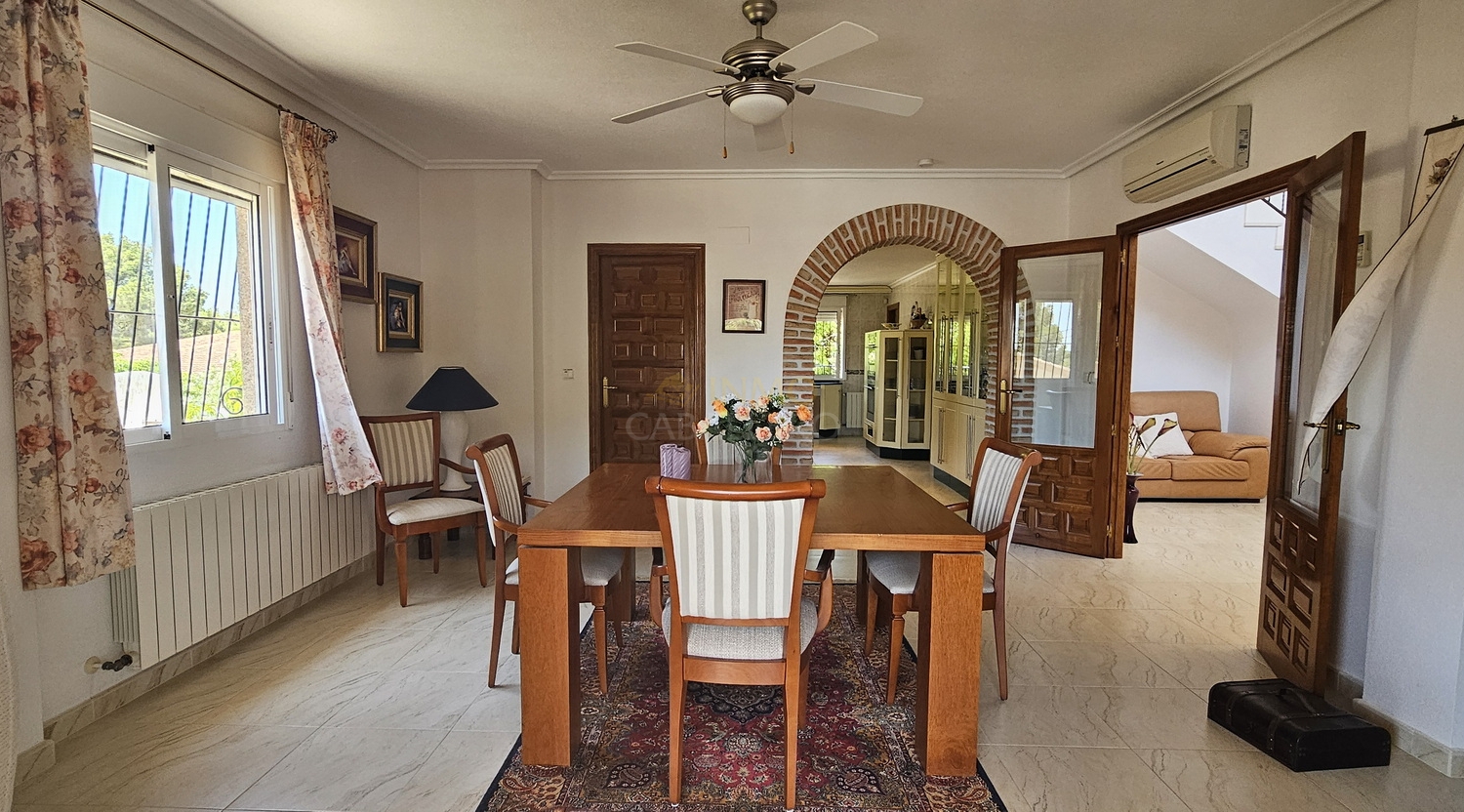 5 Bed, 4 Bath, HouseFor Sale, Pinar de Campoverde, Alicante