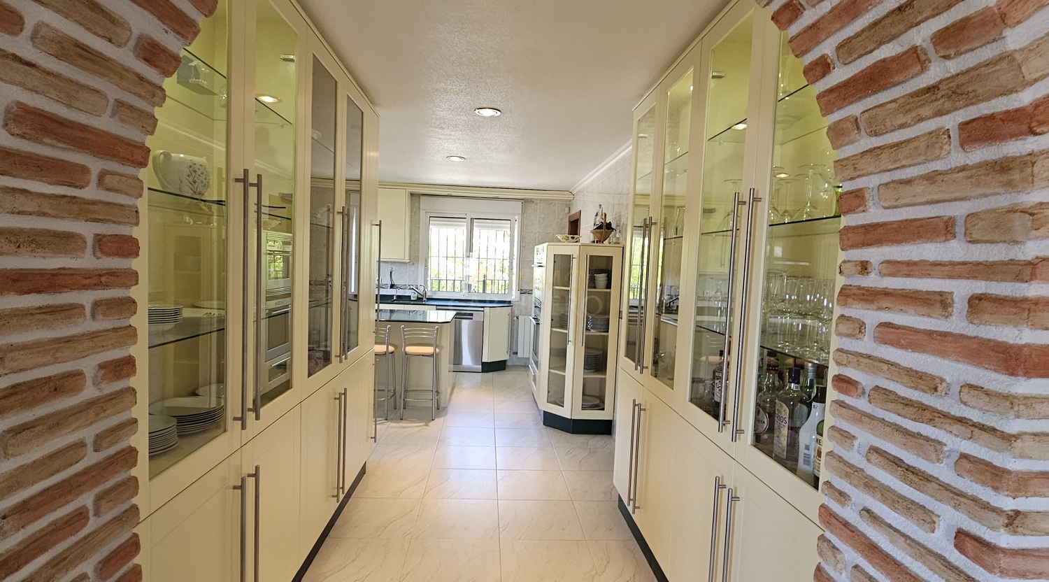 5 Bed, 4 Bath, HouseFor Sale, Pinar de Campoverde, Alicante