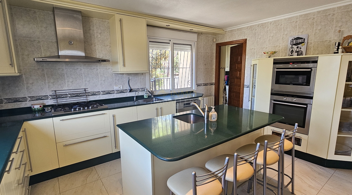 5 Bed, 4 Bath, HouseFor Sale, Pinar de Campoverde, Alicante
