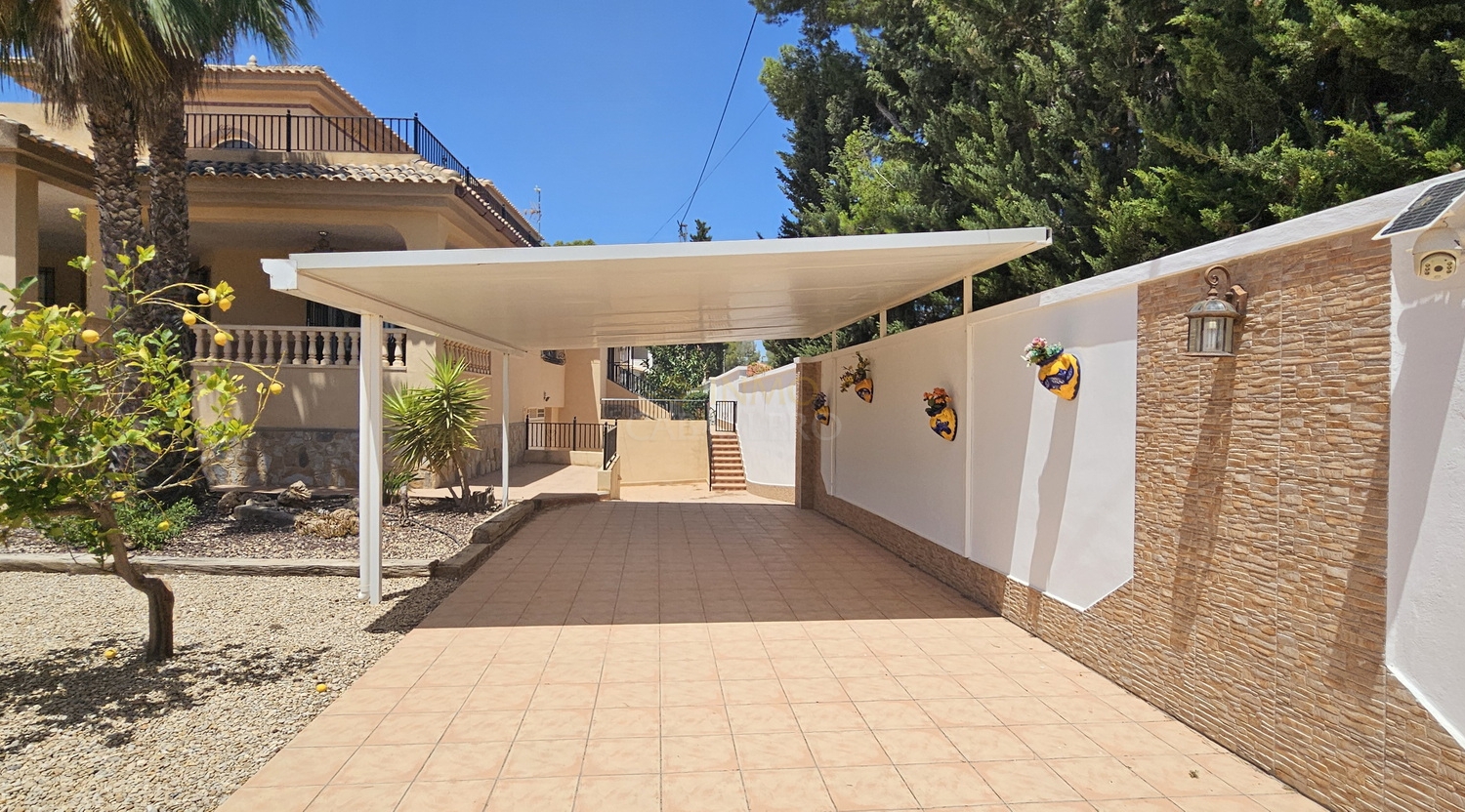 5 Bed, 4 Bath, HouseFor Sale, Pinar de Campoverde, Alicante