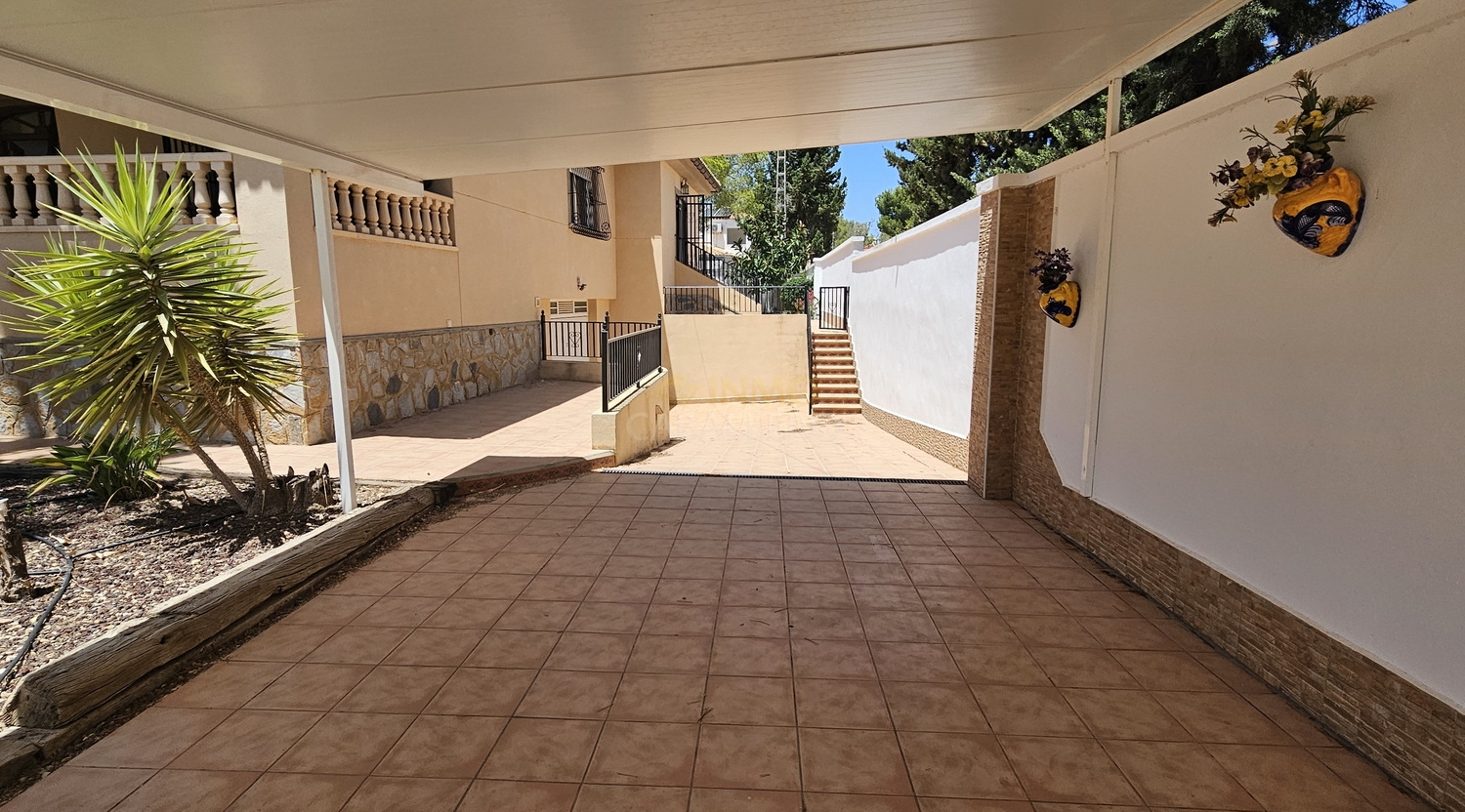 5 Bed, 4 Bath, HouseFor Sale, Pinar de Campoverde, Alicante