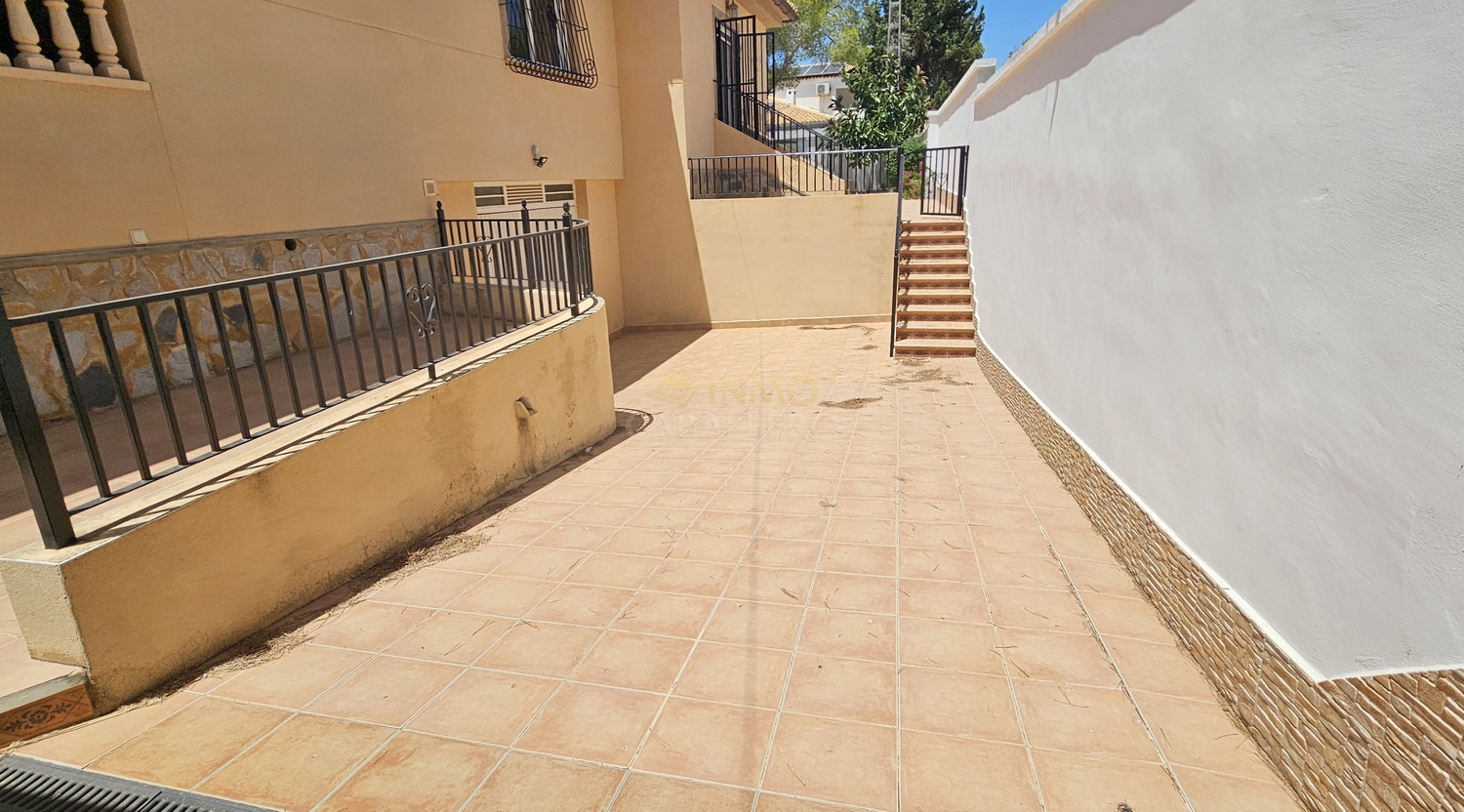 5 Bed, 4 Bath, HouseFor Sale, Pinar de Campoverde, Alicante