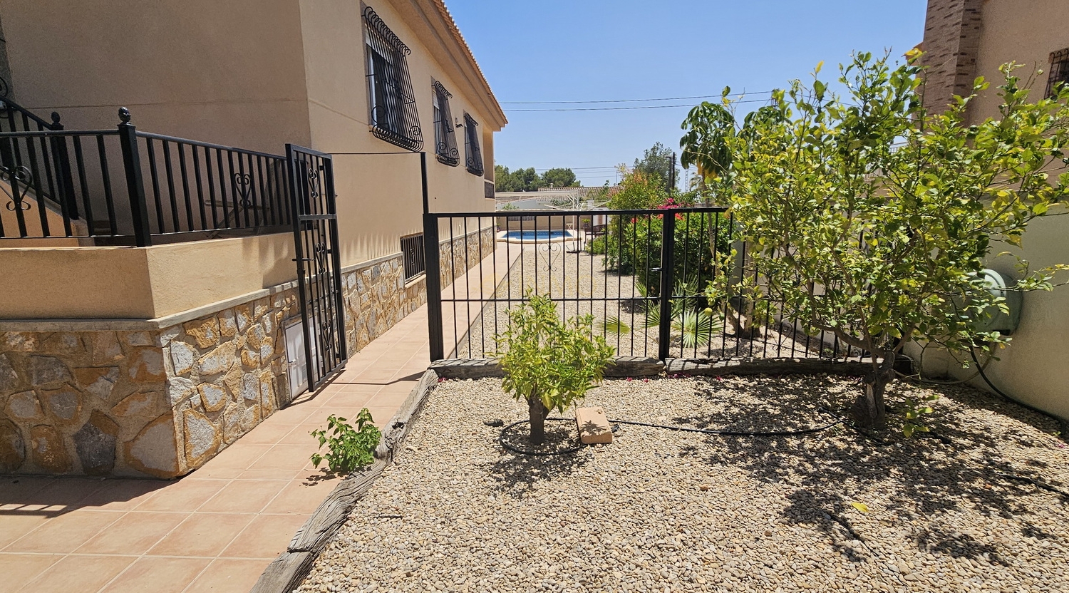 5 Bed, 4 Bath, HouseFor Sale, Pinar de Campoverde, Alicante