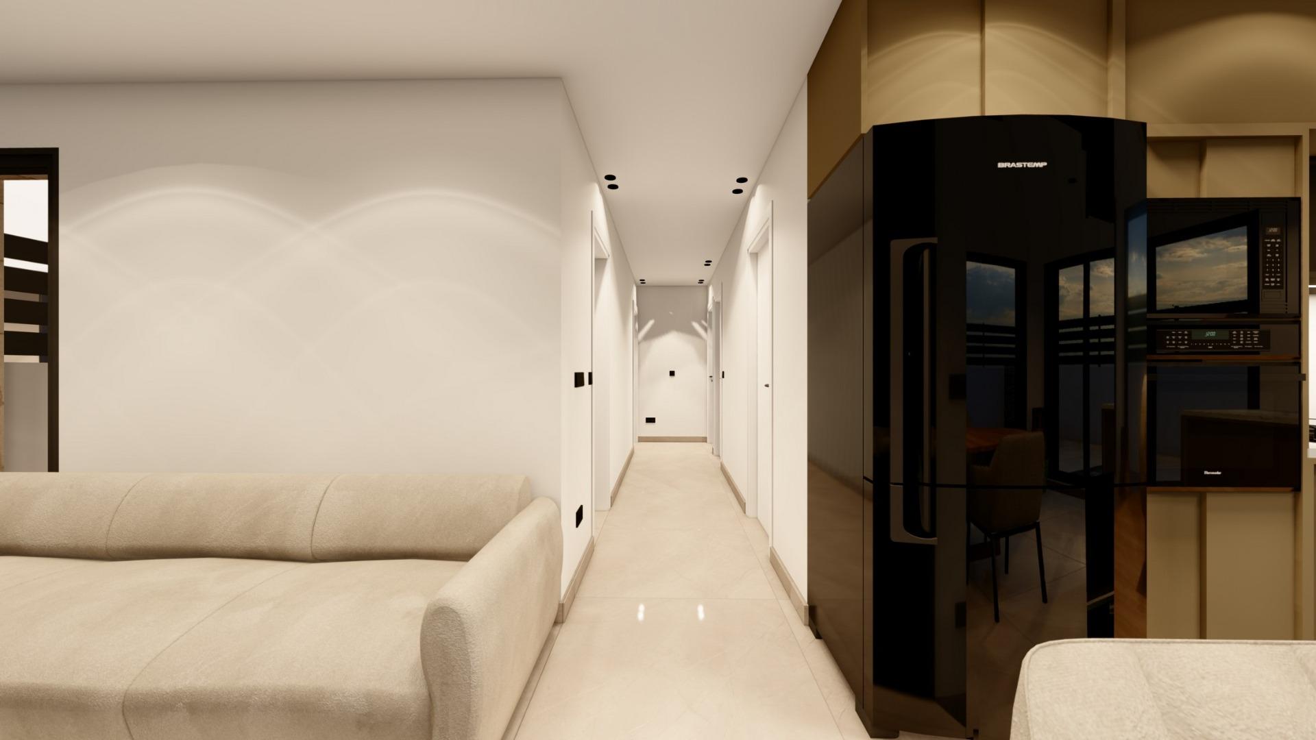 3 Bed, 2 Bath, HouseFor Sale, Benijofar, Alicante