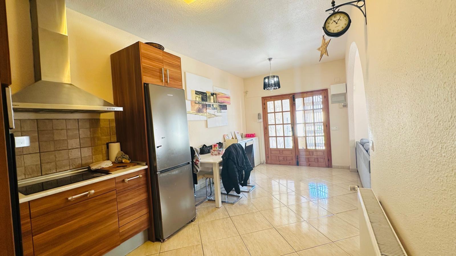 2 Bed, 1 Bath, HouseFor Sale, Orihuela, Alicante