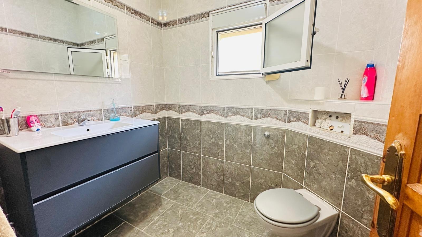 2 Bed, 1 Bath, HouseFor Sale, Orihuela, Alicante