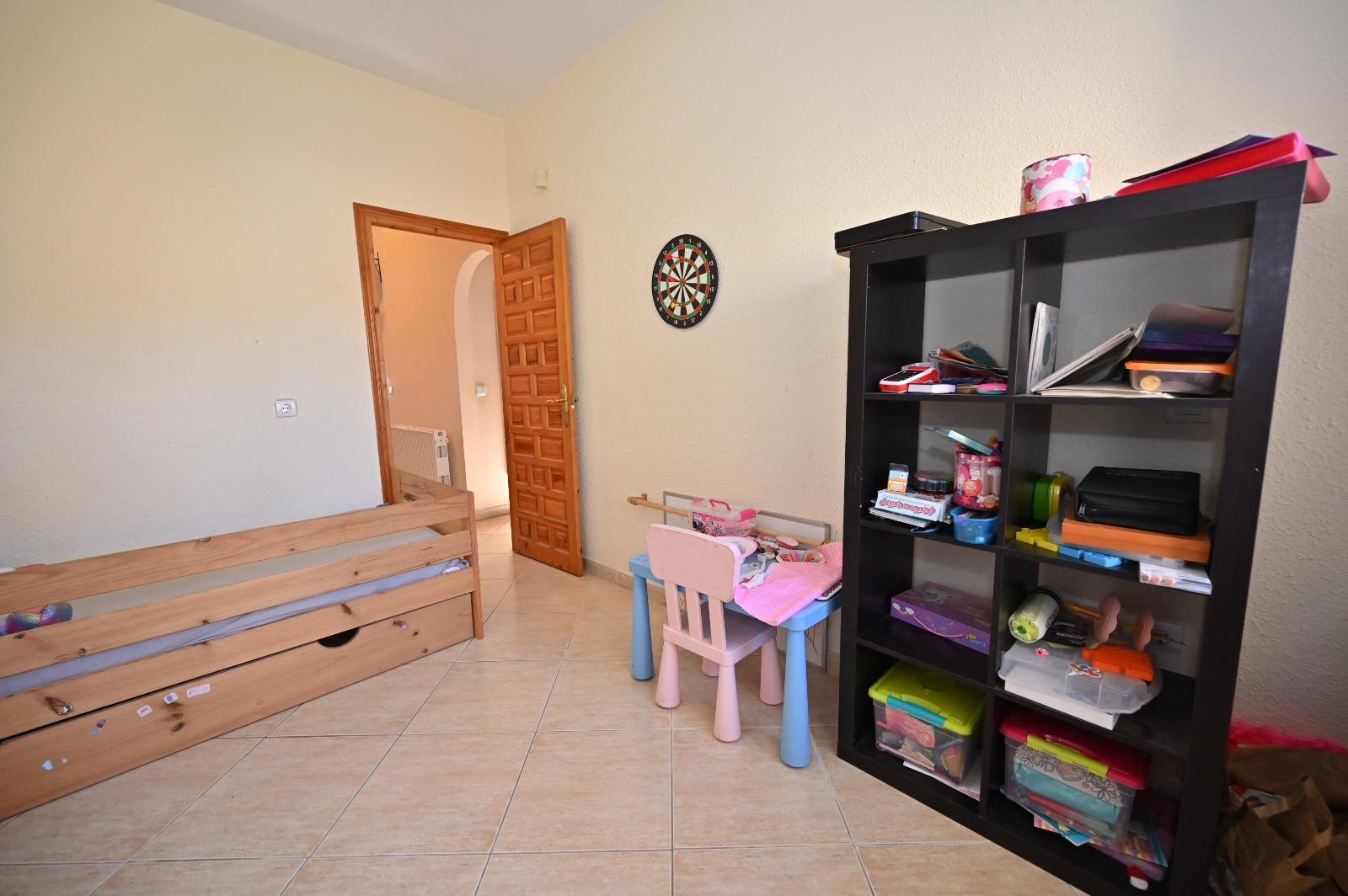 2 Bed, 1 Bath, HouseFor Sale, Orihuela, Alicante