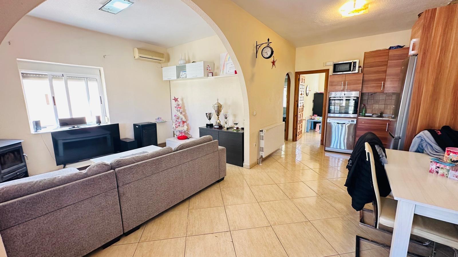 2 Bed, 1 Bath, HouseFor Sale, Orihuela, Alicante