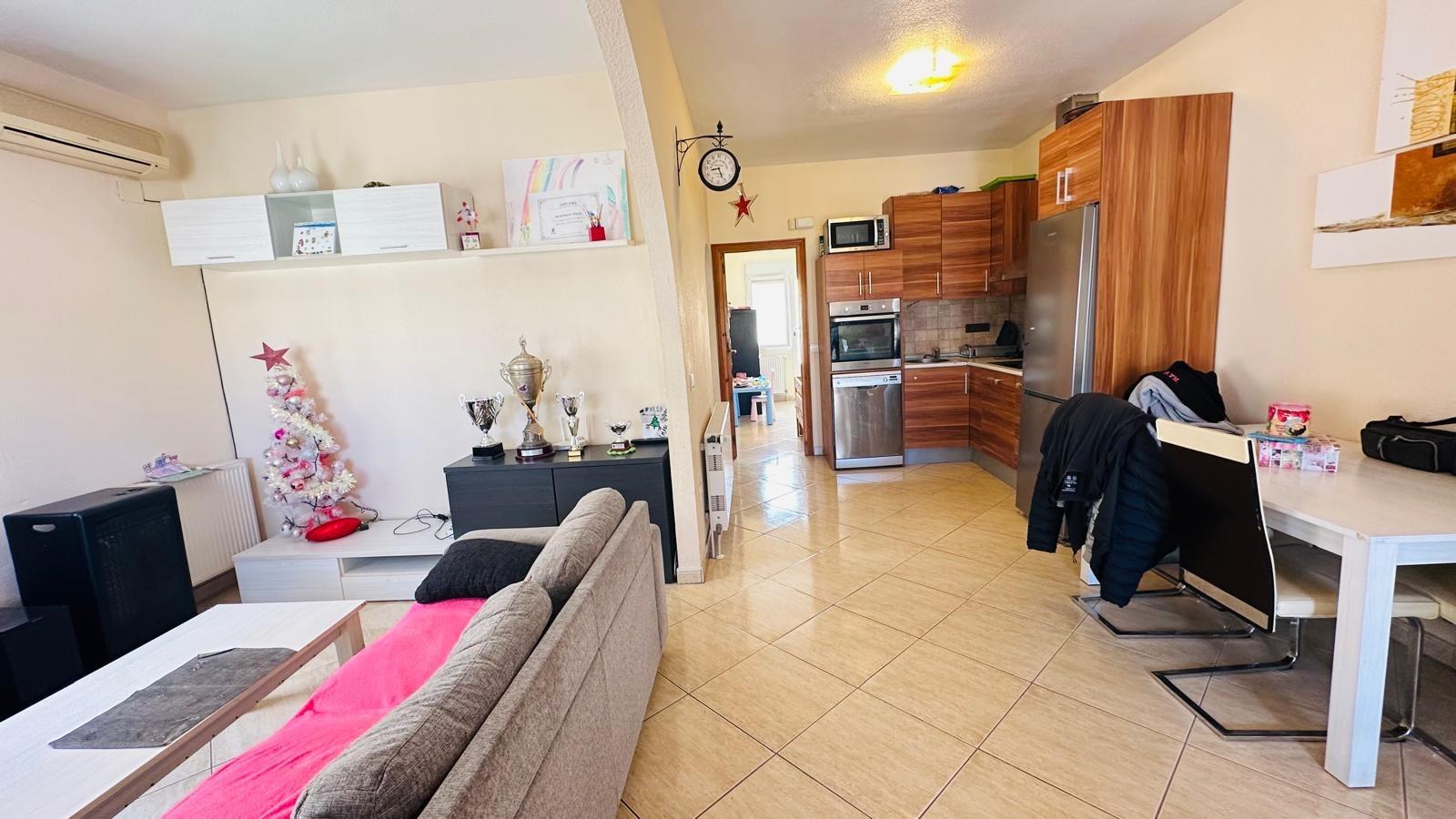 2 Bed, 1 Bath, HouseFor Sale, Orihuela, Alicante