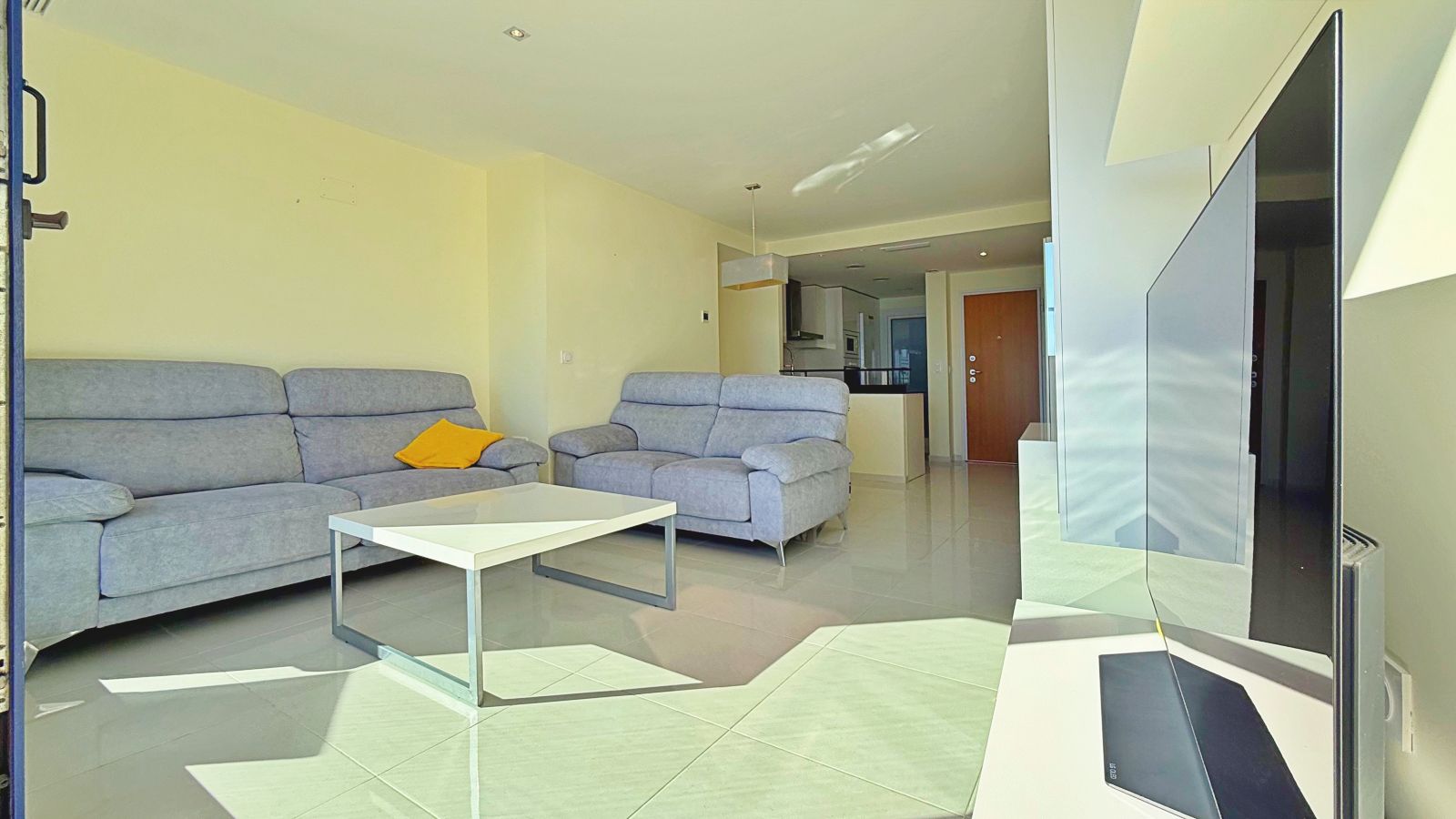 2 Bed, 2 Bath, ApartmentFor Sale, Torrevieja, Alicante