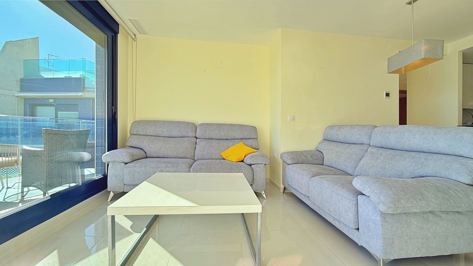 2 Bed, 2 Bath, ApartmentFor Sale, Torrevieja, Alicante