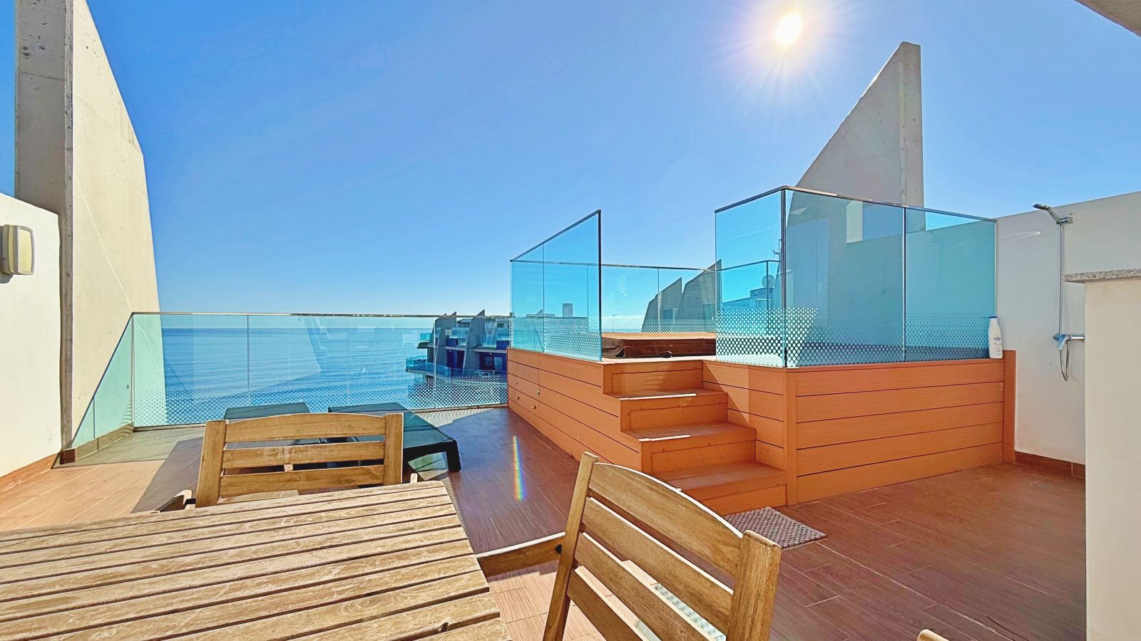 2 Bed, 2 Bath, ApartmentFor Sale, Torrevieja, Alicante