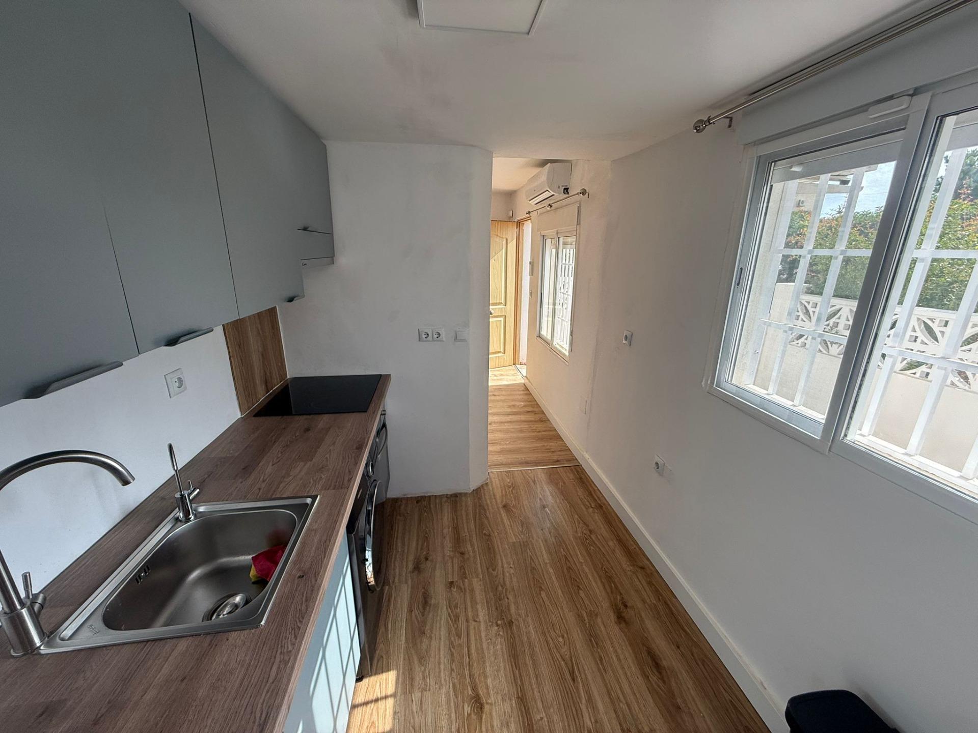 3 Bed, 2 Bath, HouseFor Sale, Torrevieja, Alicante