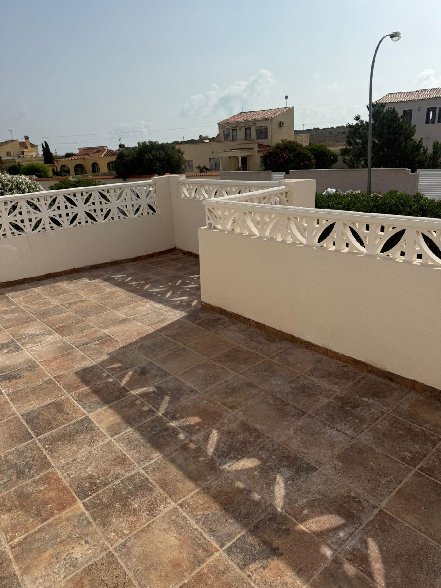 3 Bed, 2 Bath, HouseFor Sale, Torrevieja, Alicante