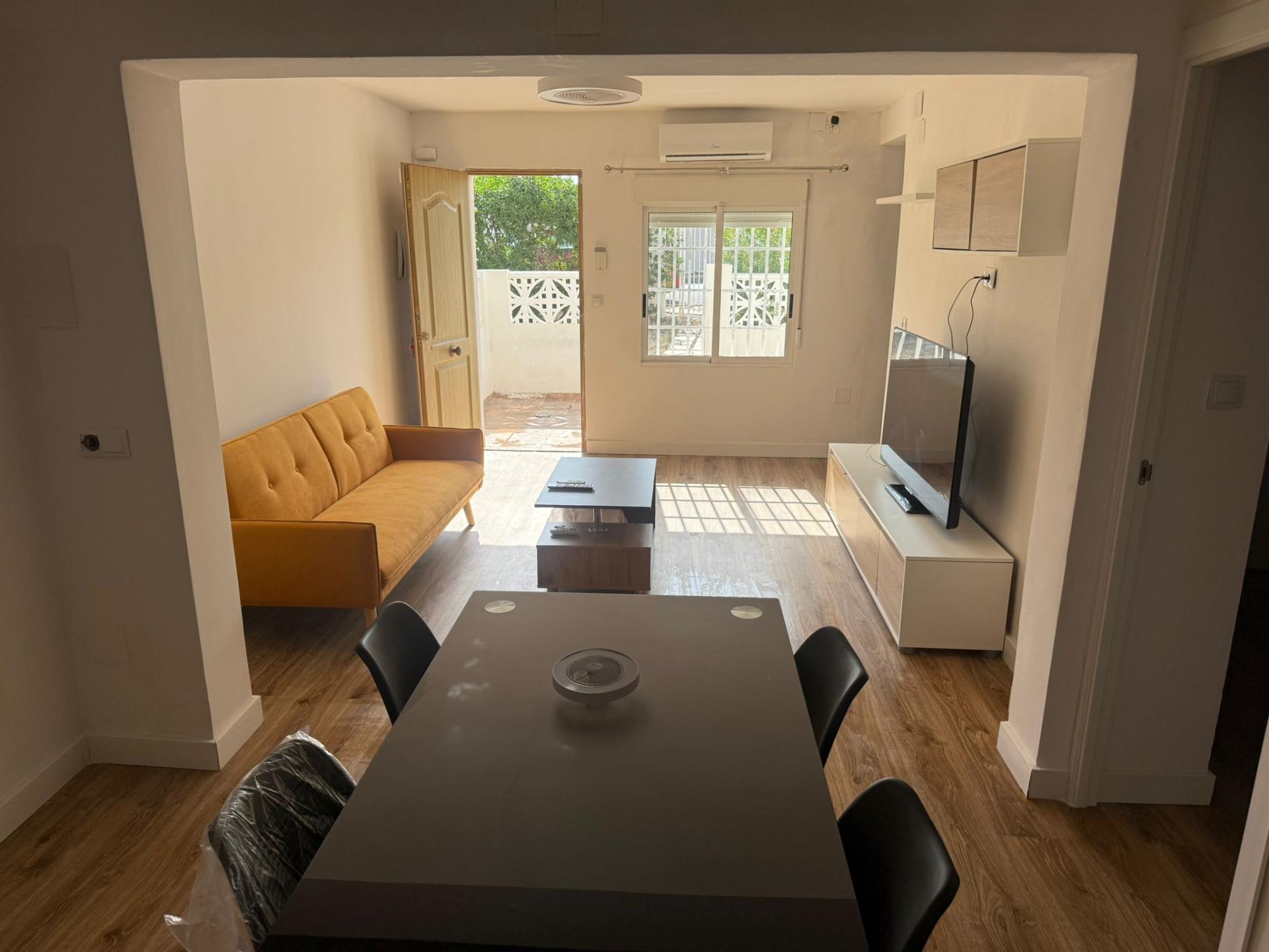 3 Bed, 2 Bath, HouseFor Sale, Torrevieja, Alicante