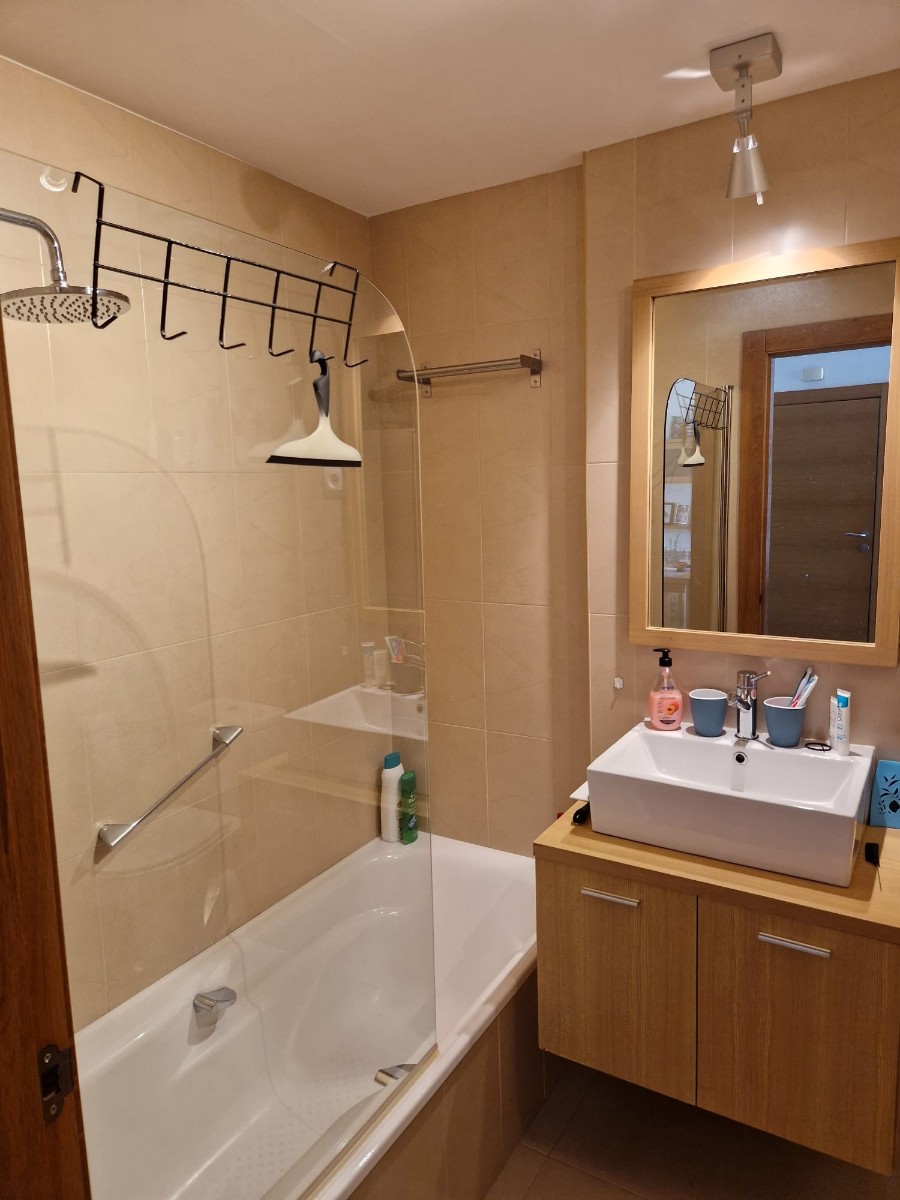 2 Bed, 1 Bath, ApartmentFor Sale, Hacienda Riquelme Golf Resort, Murcia