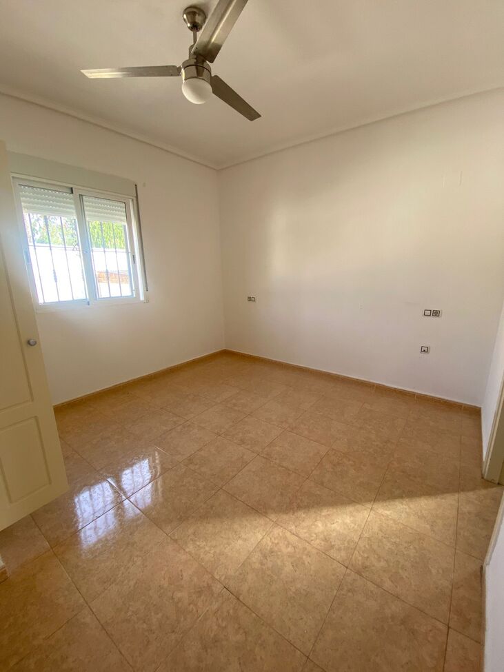 3 Bed, 2 Bath, HouseFor Sale, Catral, Alicante