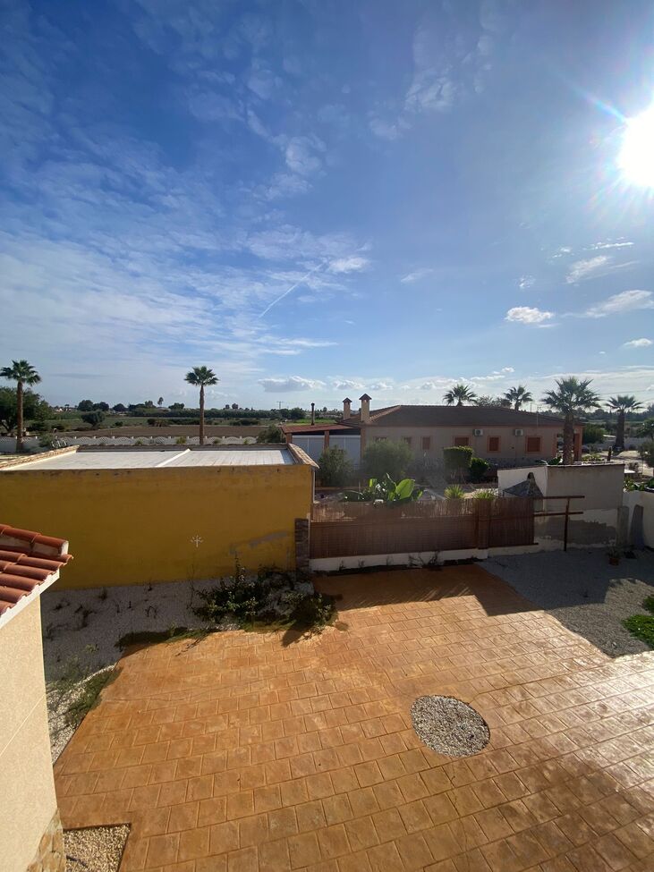 3 Bed, 2 Bath, HouseFor Sale, Catral, Alicante