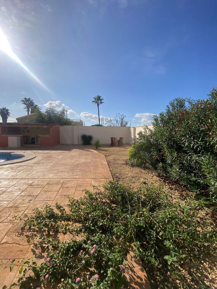 3 Bed, 2 Bath, HouseFor Sale, Catral, Alicante