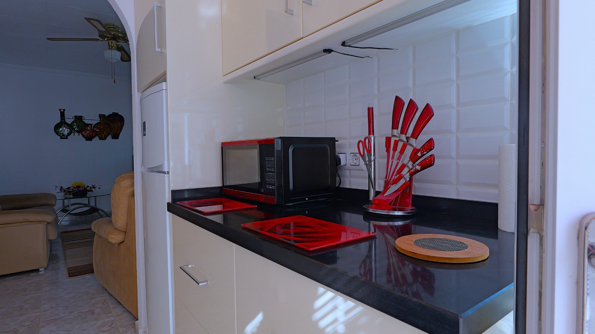 2 Bed, 1 Bath, HouseFor Sale, Torrevieja, Alicante