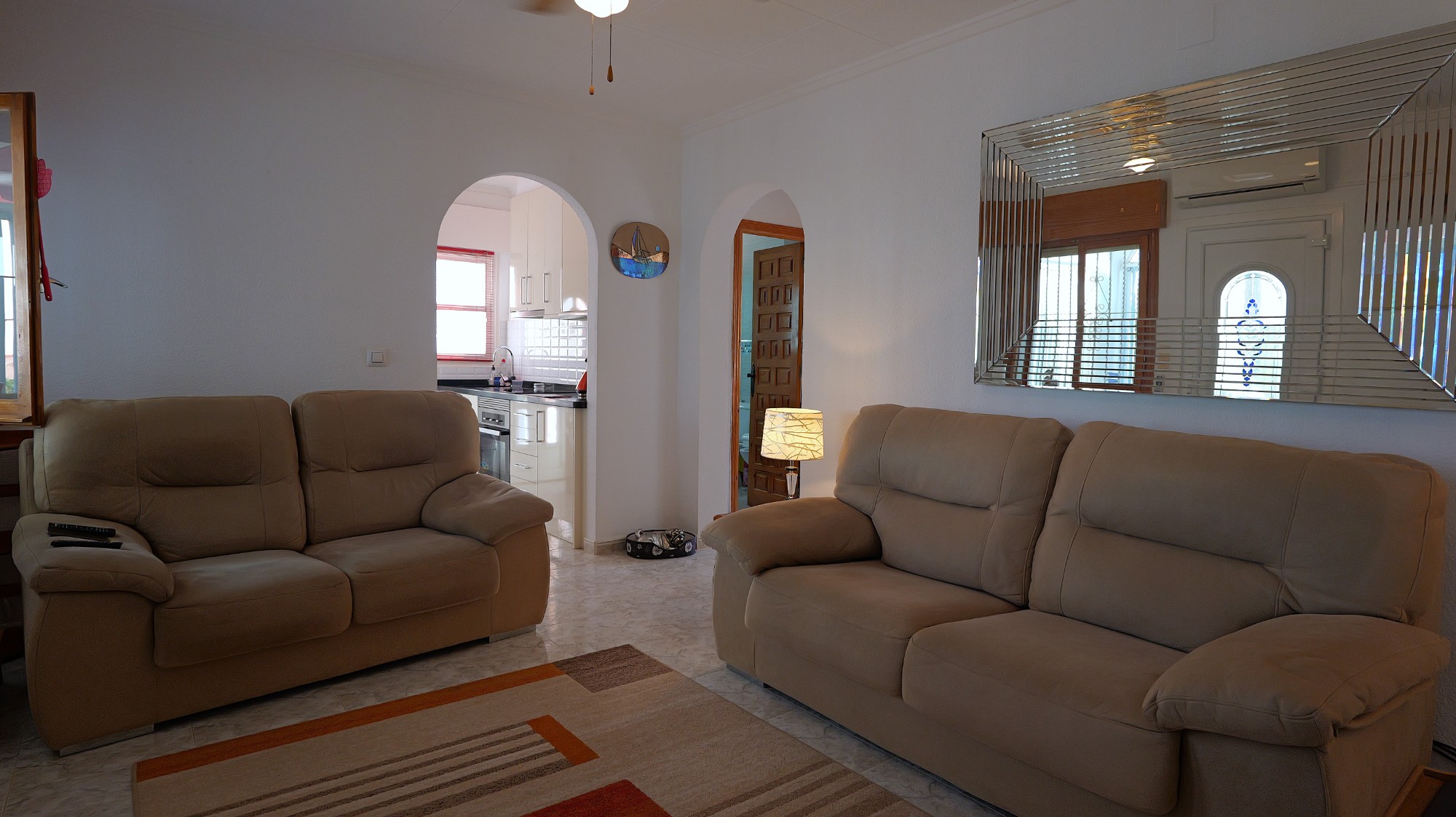2 Bed, 1 Bath, HouseFor Sale, Torrevieja, Alicante