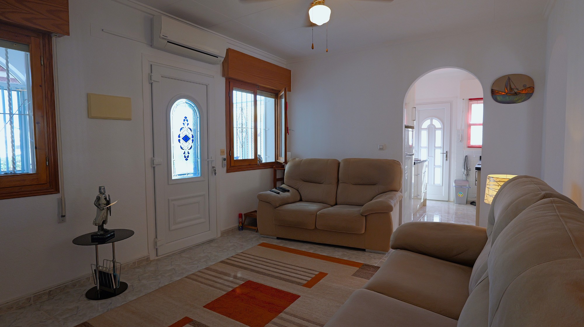 2 Bed, 1 Bath, HouseFor Sale, Torrevieja, Alicante
