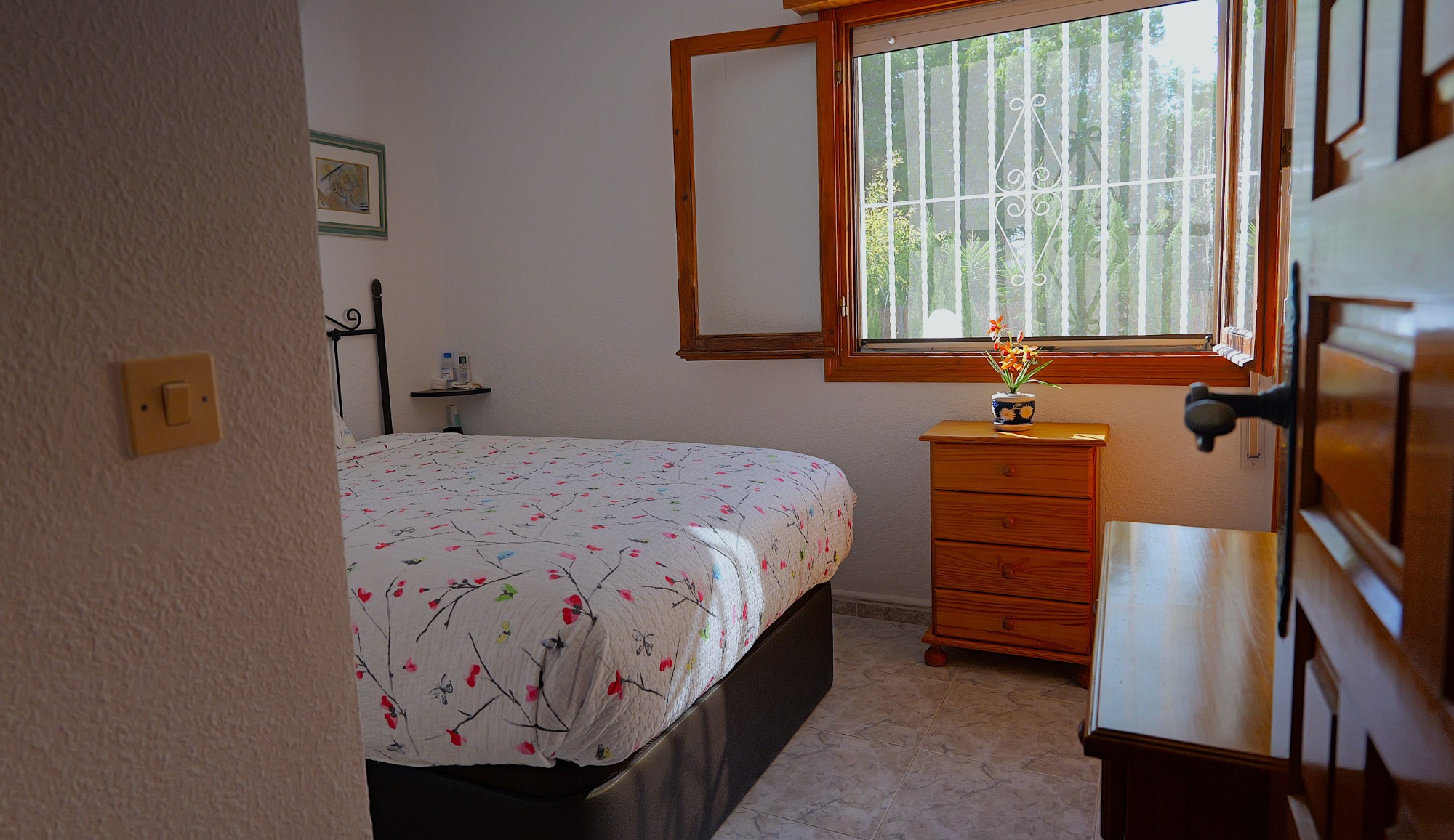 2 Bed, 1 Bath, HouseFor Sale, Torrevieja, Alicante