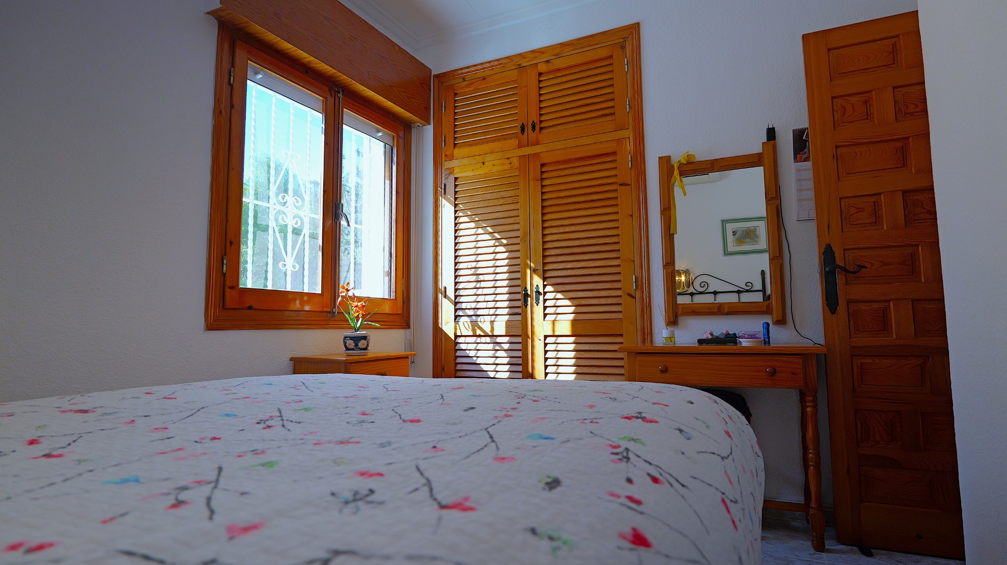 2 Bed, 1 Bath, HouseFor Sale, Torrevieja, Alicante